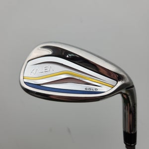 2024 TAYLORMADE KALEA GOLD SAND WEDGE LADIES KALEA GOLD 35" GOOD