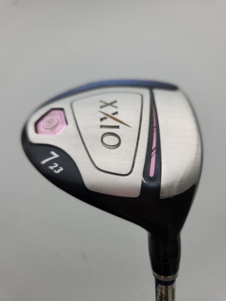 XXIO X 7 WOOD 23* LADIES XXIO MP1000 GOOD