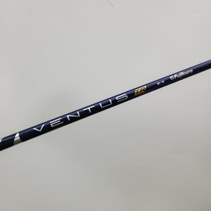 FUJIKURA VENTUS TR BLUE 8 VELOCORE FWY WOOD SHAFT XSTIFF 88.5G TITLEIST VERYGOOD