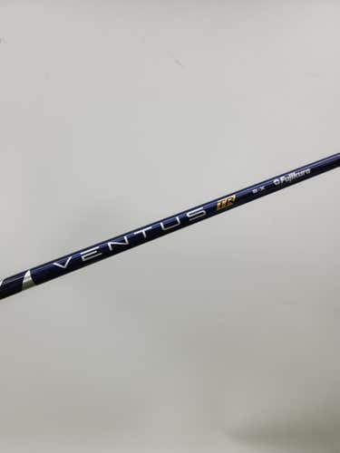FUJIKURA VENTUS TR BLUE 8 VELOCORE FWY WOOD SHAFT XSTIFF 88.5G TITLEIST VERYGOOD