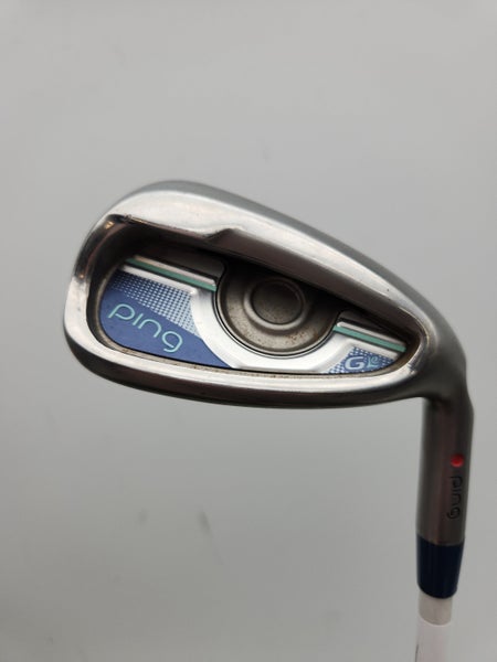 2017 PING G LE GAP WEDGE LADIES PING ULT230 35" GOOD