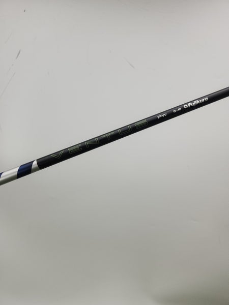 FUJIKURA VENTUS BLUE 5 FWY WOOD SHAFT REGULAR 52G TM TIP 41.5" VERYGOOD