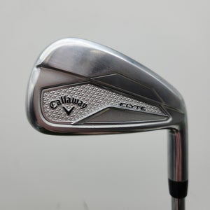 2025 CALLAWAY ELYTE 4 IRON STIFF TT VECTOR 39" VERYGOOD