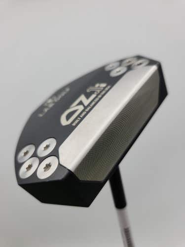 2025 LAB GOLF OZ.1I PUTTER 35.5" +HC VERYGOOD