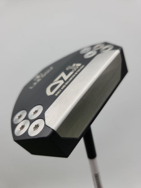 2025 LAB GOLF OZ.1I PUTTER 35.5" +HC VERYGOOD
