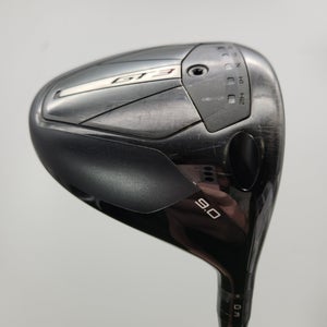 2024 TITLEIST GT3 DRIVER 9* XSTIFF MITSU TENSEI 1K BLACK 75 +HC GOOD