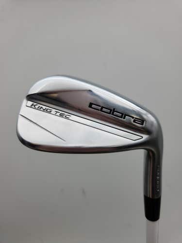 2025 COBRA KING TEC PITCHING WEDGE STIFF KBS $ TAPER LITE 35.5" VERYGOOD