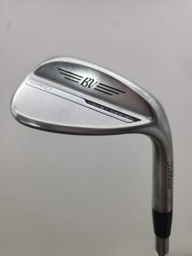 2024 TITLEIST VOKEY SM10 TOUR CHROME WEDGE 54*/10S STIFF KBS CTAPER 120 35.5" GO