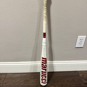 2024 Marucci CATX2 Connect Hybrid USABat Certified Bat (-8) 23 oz 31" (Used)