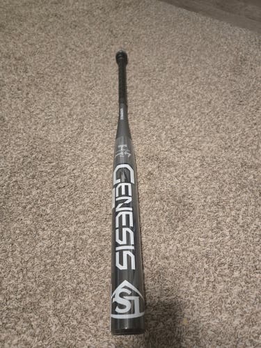 2025 26oz Louisville Slugger Andy Purcell Bat Composite 34" (New)