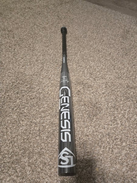2025 26oz Louisville Slugger Andy Purcell Bat Composite 34" (New)