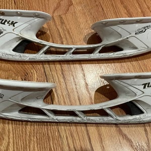 Bauer TUUK LightSpeed Edge Holders 280mm Pair Used