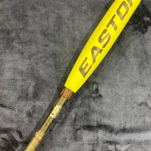 2023 Easton ADV 360 Composite Bat USABat Certified (-8) Composite 22 oz 30" (Used)