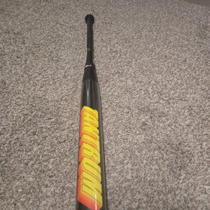 26oz 2025 Easton Tantrum EL USSSA Slowpitch Softball Bat