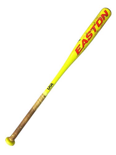 Used Easton RIVAL BB/SB USA 2 1/4 Bat 31" 11706-S000364649