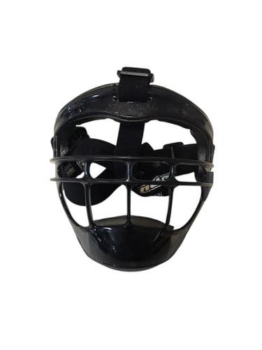 Used DEFENDER BB/SB Fielders Mask Clear One Size 11706-S000364705
