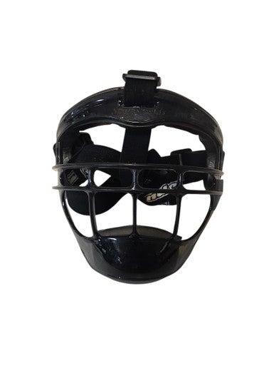 Used DEFENDER BB/SB Fielders Mask Clear One Size 11706-S000364705
