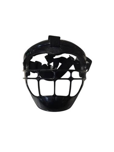 Used DEFENDER BB/SB Fielders Mask Clear One Size 11706-S000364706