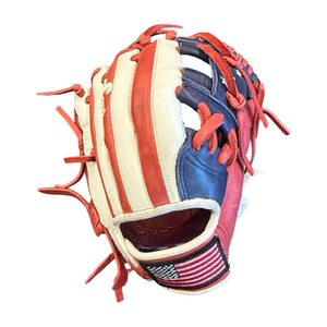 (Used) Right Hand Throw 11.5" Baseball Glove