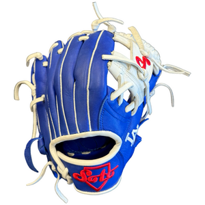 (Used) Right Hand Throw 11.5" Baseball Glove