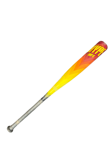 Used Easton HYPE FIRE BB/SB USSSA 2 5/8 Bat 31" 10299-S000300670