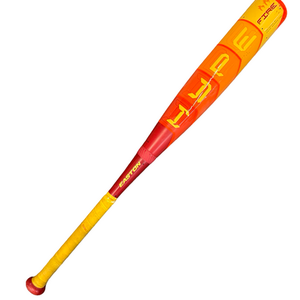 Used Easton HYPE FIRE BB/SB USSSA 2 3/4 Bat 29" 10299-S000300718