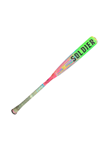 Used SOLDIER TANK BB/SB USSSA 2 5/8 Bat 31" 10299-S000301214