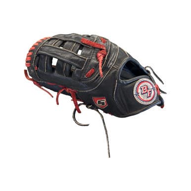 Used SOTO BB/SB First Base LH Throw Black 13" 10299-S000301456
