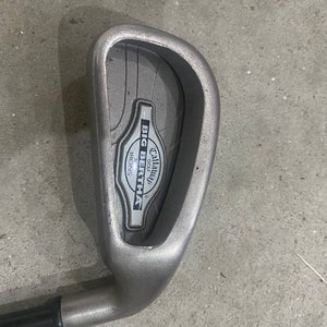 Men's Callaway Big Bertha 6 Iron Right Handed Regular Flex Graphite/Steel Shaft (Used)