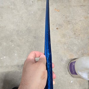 Gait Ice Shaft (Used, damaged)