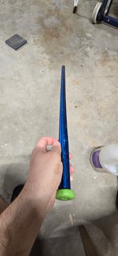 Gait Ice Shaft (Used, damaged)