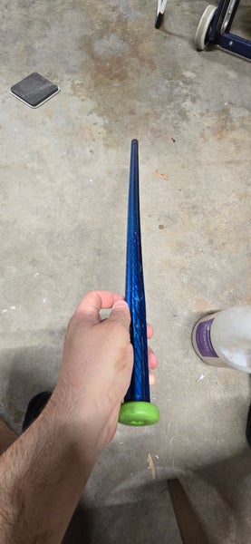 Gait Ice Shaft (Used, damaged)