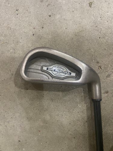 Men's Callaway Big Bertha 5 Iron Right Handed Regular Flex (Used)