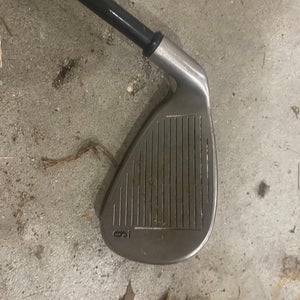 Men's Callaway Big Bertha 9 Iron Right Handed Regular Flex Graphite/Steel Shaft (Used)
