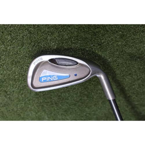 Ping G2 Blue Dot 37" Golf 6 Iron RH / 2C-S758