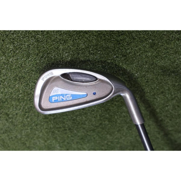 Ping G2 Blue Dot 37" Golf 6 Iron RH / 2C-S758