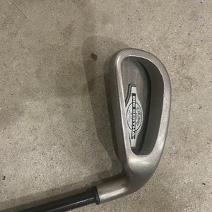 Men's Callaway Big Bertha 7 Iron Right Handed Regular Flex Graphite/Steel Shaft (Used)