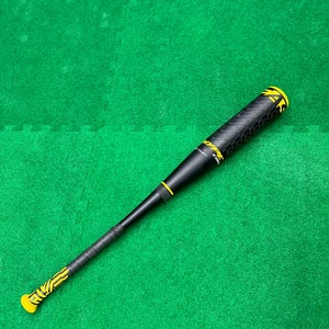 2023 Easton Hype Comp Composite USSSA Certified Bat (-10) 20 oz 30" (Used)