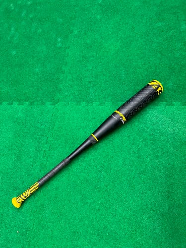 2023 Easton Hype Comp Composite USSSA Certified Bat (-10) 20 oz 30" (Used)