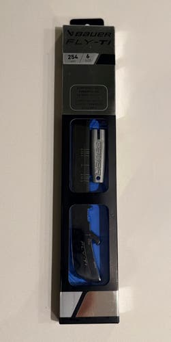 Bauer Fly-Ti 254 mm (New)