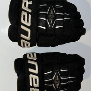 Bauer Nexus 1000 Gloves 14" (Used)