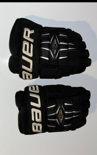 Bauer Nexus 1000 Gloves 14" (Used)