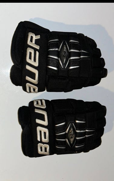 Bauer Nexus 1000 Gloves 14" (Used)