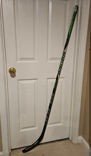 Senior Bauer Sling Left Hand Hockey Stick P88 (Used)