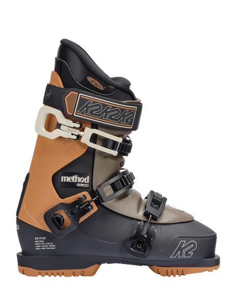 K2 Method Men's Ski Boots, M28.5