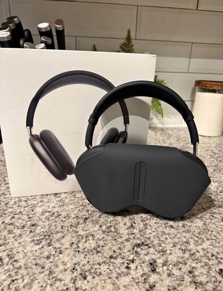 Apple Headphones (Used)