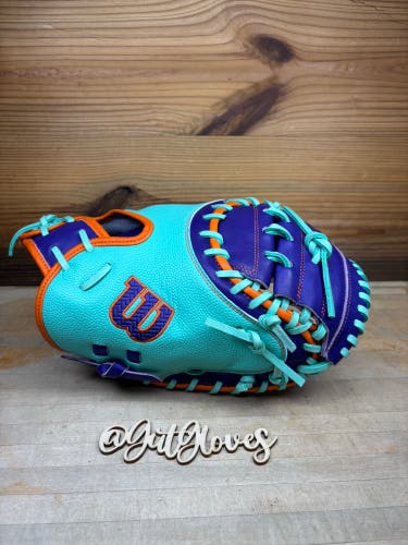 2025 Wilson A2000 33" CM33