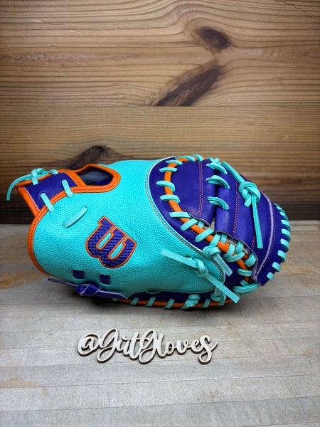 2025 Wilson A2000 33" CM33