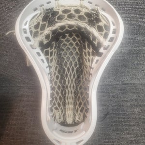 OG Gait Torque 3 head (Like New) Ice shaft (used, good)