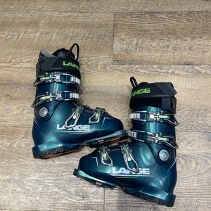 2023 Lange RX 110 LV Women’s Ski Boot | 22.5 266mm